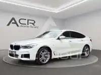2018 BMW 640