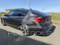 2018 BMW 640