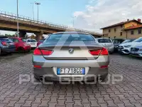 2018 BMW 640