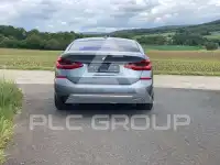 2018 BMW 640