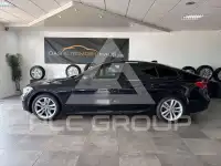 2018 BMW 640