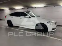 2018 BMW 640