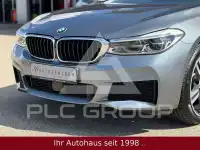 2018 BMW 640