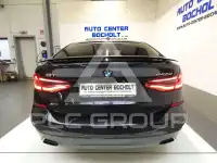 2018 BMW 640