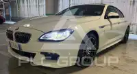 2018 BMW 640