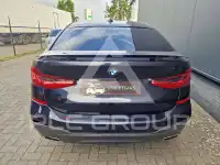 2018 BMW 640