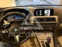 2018 BMW 640