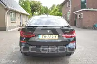 2018 BMW 640