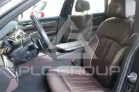 2018 BMW 640