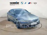 2018 BMW 640
