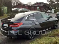 2018 BMW 640