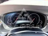 2018 BMW 640
