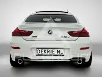 2018 BMW 640