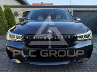 2018 BMW 640