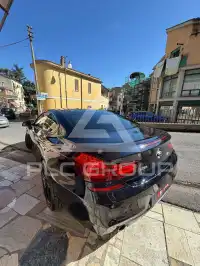 2018 BMW 640