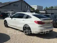 2018 BMW 640