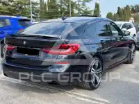 2018 BMW 640