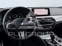 2018 BMW 640