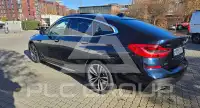 2018 BMW 640