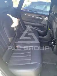 2018 BMW 640