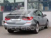 2018 BMW 640