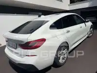 2018 BMW 640