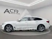 2018 BMW 640