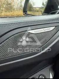 2018 BMW 640