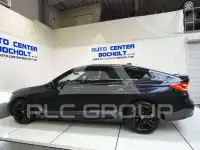 2018 BMW 640