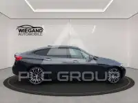 2018 BMW 640