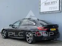 2018 BMW 640