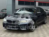 2018 BMW 640