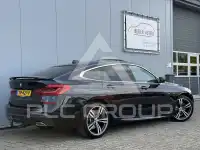 2018 BMW 640