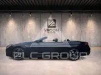 2018 BMW 640