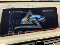2018 BMW 640
