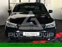 2018 BMW 640