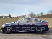 2018 BMW 640