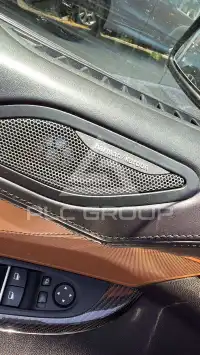 2018 BMW 640