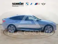 2018 BMW 640