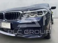 2018 BMW 640