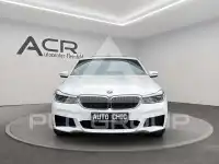 2018 BMW 640