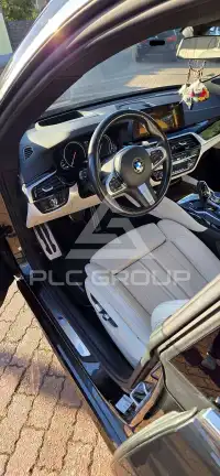 2018 BMW 640