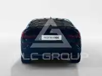 2018 BMW 640
