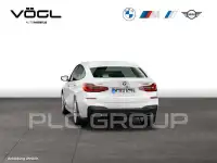 2018 BMW 640
