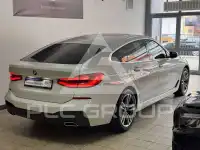 2018 BMW 640