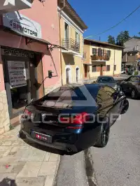 2018 BMW 640