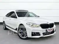 2018 BMW 640