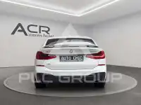 2018 BMW 640