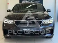 2018 BMW 640