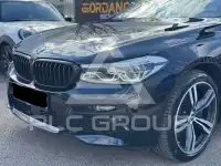2018 BMW 640